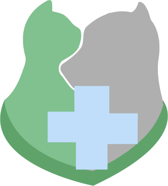 Centrum-Vet Állatorvosi Rendelő logo