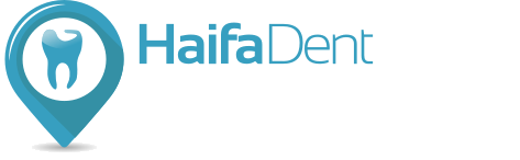Haifa Dent Fogászat logo