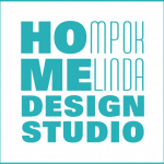 HoMe Design Studio logo