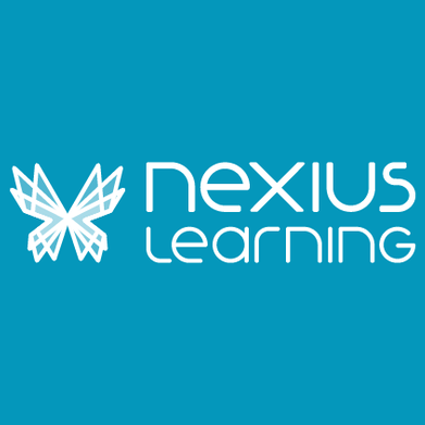 Nexius Learning logo