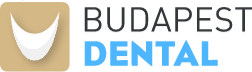 Budapest Dental Kft. logo
