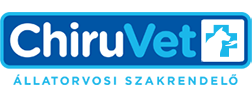 Chiru-Vet Állatorvosi Szakrendelő logo