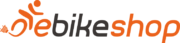 E-Bike Shop logo