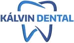 Kálvin Dental Fogászat logo