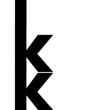 KOPPÁNY KATA – LAKBERENDEZŐ logo