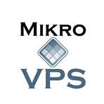 MikroVPS Kft. logo
