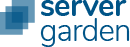 Servergarden Kft. logo