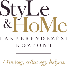 Style & Home Kft. logo