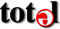 Totel Hifi szervíz logo