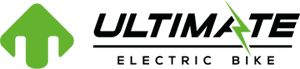 Ultimate Electric Bike logo