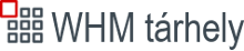 Orion Websolutions LLC (WHM Tárhely) logo