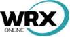 WRX Online logo